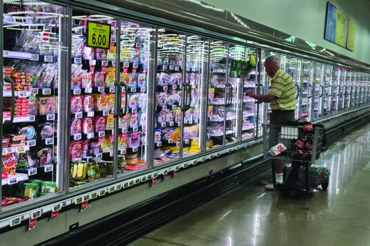 Gas, groceries and back-to-school items are where shoppers might see higher oil prices surface